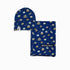 hanukkah-cookies-bamboo-swaddle-beanie-set- at Sophia's Style-2